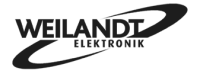 Weilandt Elektronik logo